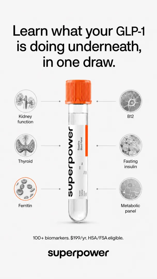 Superpower — one draw